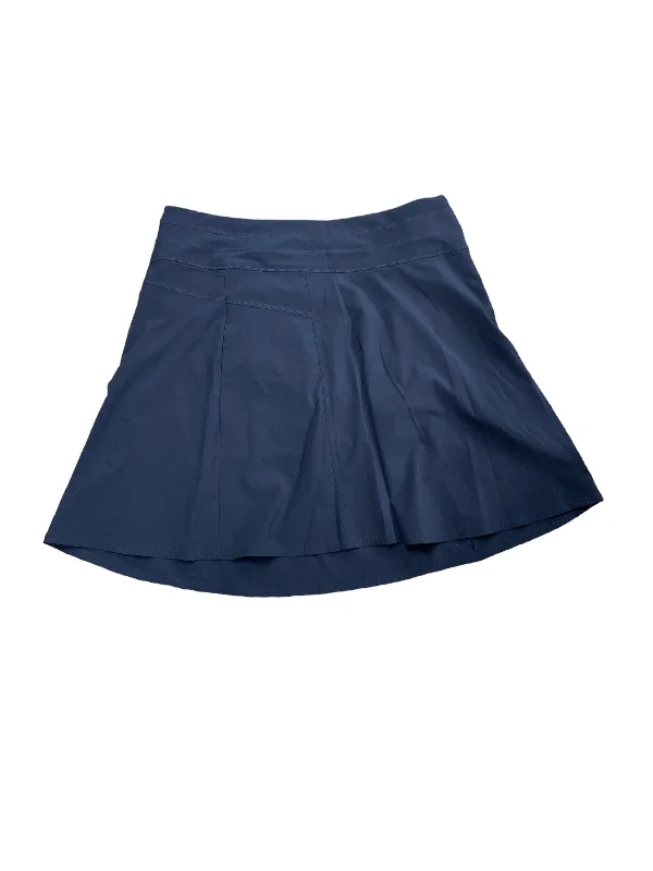 Athletic Skirt Skort By Athleta  Size: 12