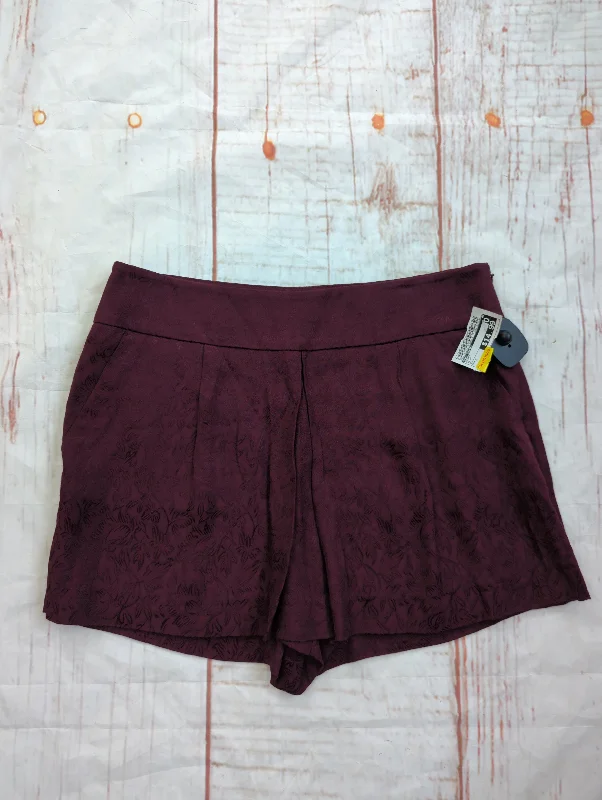 Skort By Ann Taylor  Size: 6