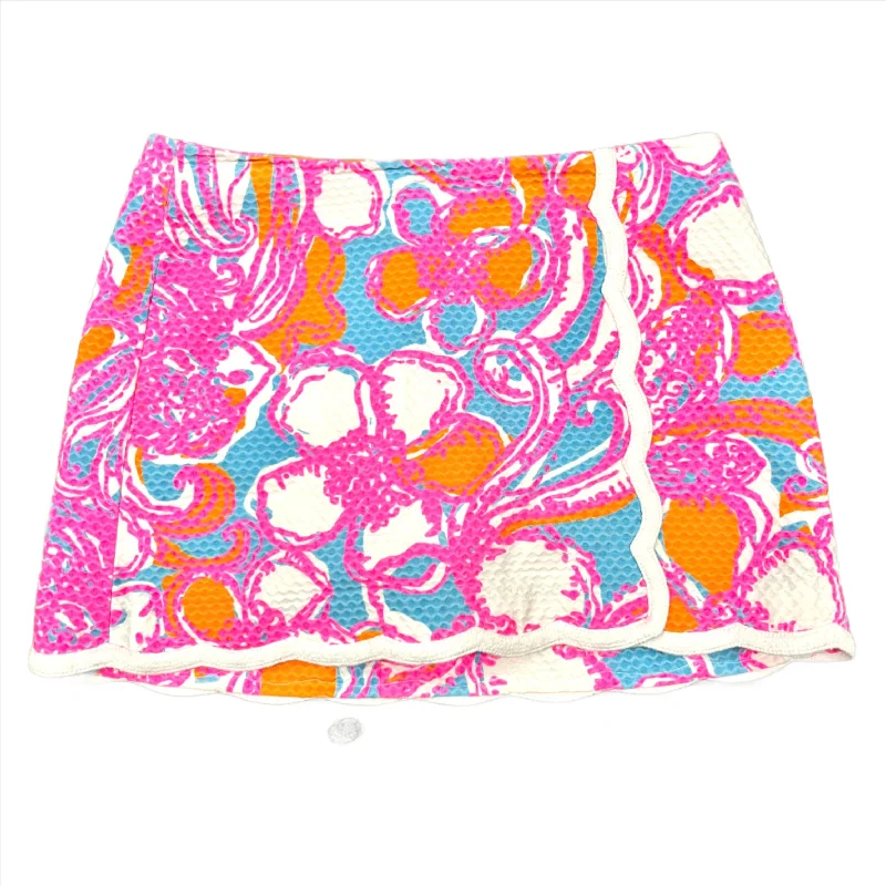 Skort By Lilly Pulitzer  Size: 6