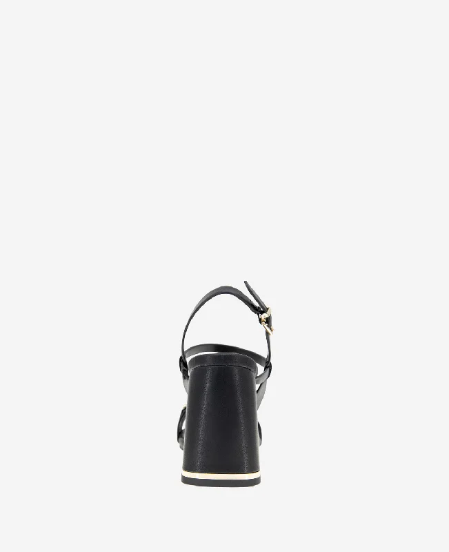 Jessie Heeled Sandal