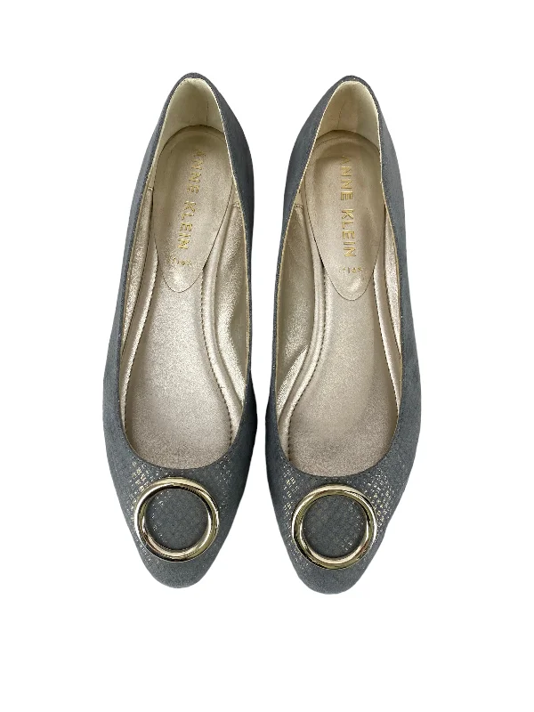 Shoes Flats Other By Anne Klein  Size: 8.5