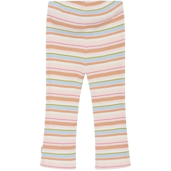 Hust & Claire Baby Icy Pink Lalla Leggings